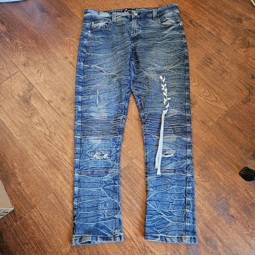 Phat Farm Skinny Jeans